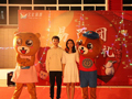 月是故乡明,云农欢迎你