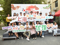 辉煌70载,青春绽放季!
