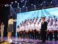 “易”立信为名,青春告白祖国