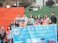 异国风采,情暖铜职