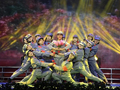 庆祝新中国成立70周年暨元旦文艺汇演