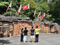 乡村旅游促脱贫,连山攻坚能稳赢