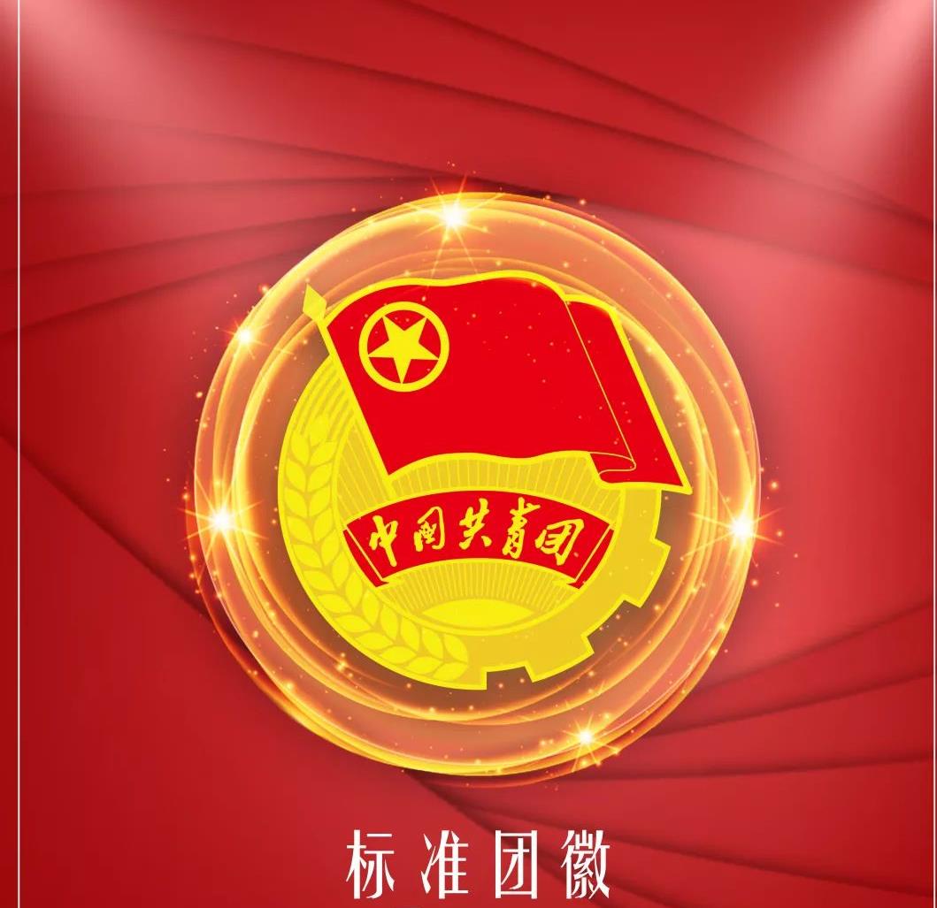 团旗,团徽,团歌制作使用管理规定出台