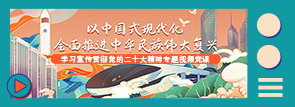 学习宣传贯彻党的二十大精神专题视频党课